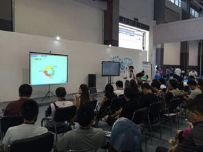 會展生態 不是你想象的那么簡單