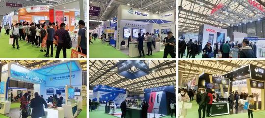 2024深圳國(guó)際物聯(lián)網(wǎng)展將于6月召開(kāi)!