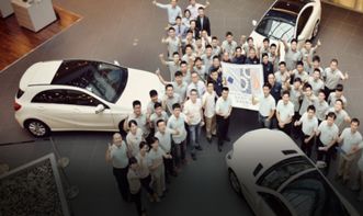 優(yōu)馳展覽 精誠品質(zhì),服務至上 的會展服務專家