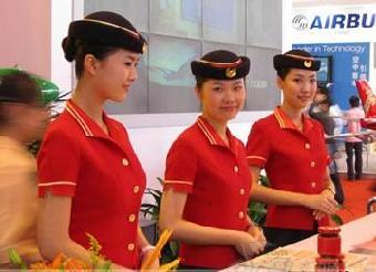 鄭州會議會展協(xié)助人員中介公司 供應禮儀接待會議幫工_志趣網(wǎng)