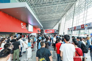 中貿(mào)雅森廣州展圓滿閉幕 我們明年再會