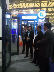 展會回顧 走進門窗幕墻大咖,用服務(wù)打動心,用產(chǎn)品留住你