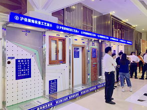 用匠心締造品質(zhì),2019年滬佳家裝節(jié)暨總裁簽售會圓滿落幕