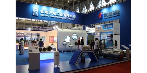 深圳松江展會服務公司