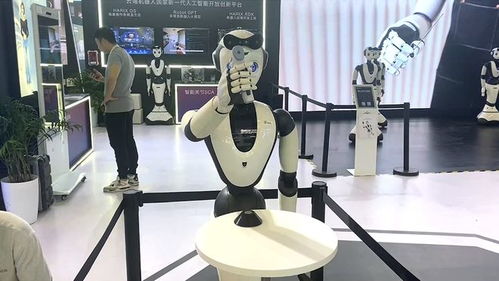 直擊ai春晚的 純ai戰士