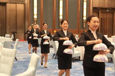 北辰會(huì)展創(chuàng)新發(fā)展助力北京國際交往中心建設(shè)