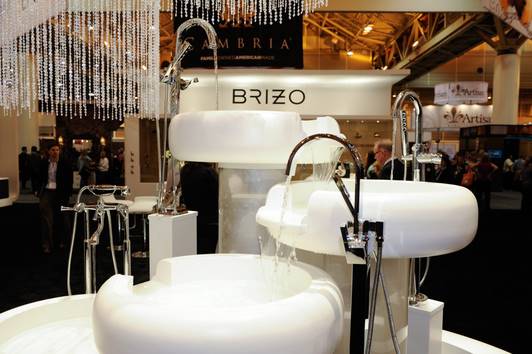 2024年美國(guó)廚衛(wèi)用品展覽會(huì)kbis