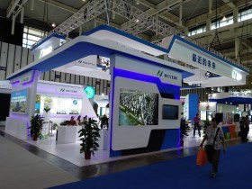 第十四屆中國(南京)國際軟件產(chǎn)品和信息服務(wù)交易博覽會