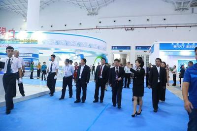 &ldquo;2017首屆海南國際健康產(chǎn)業(yè)博覽會&rdquo;11月10日在海口海南國際會展中心盛大開幕_新浪海南_新浪網(wǎng)