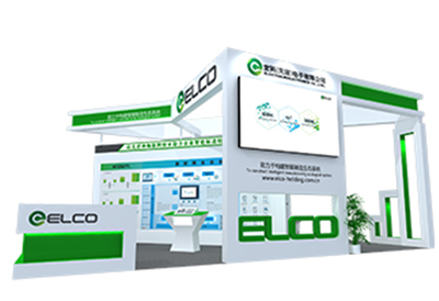 展會直擊|深圳國際物聯網博覽會宜科公司備受矚目-中國傳動網