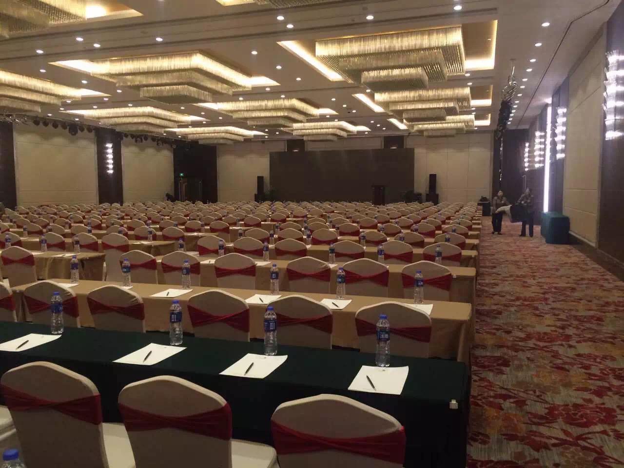 視頂傳媒丨一站式會務會展服務丨有哪些服務優勢?_設備