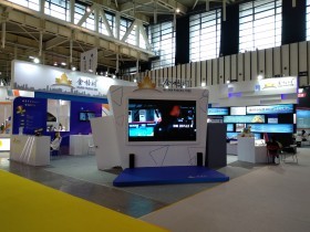 第十四屆中國(南京)國際軟件產品和信息服務交易博覽會 創(chuàng)新會展服務驅動數(shù)字未來