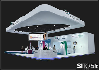 上海石拓 專業(yè)上海展會搭建與會展服務領導者