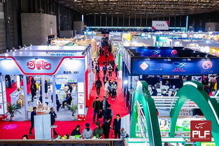 2019上海食材展 專業會展服務助力產業創新與交流